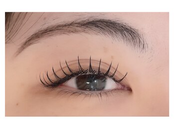 アイモア 名駅店(eye mor.)/バインドロック120束¥6,480