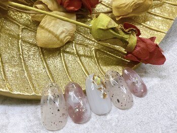 ラウンドアバウト(roundabout)/