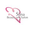 サナ サロン(Sana Salon)ロゴ