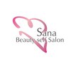 サナ サロン(Sana Salon)のお店ロゴ
