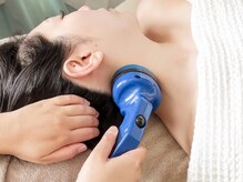 メゾン ド サファリ(maison de Safari)/フェイスラインやデコルテケア