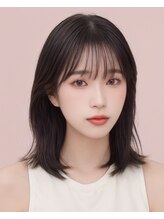 マリー(MARY.)&nbsp;フジタ 