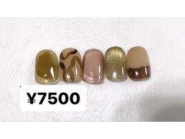 ニュアンス　デザイン