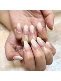 カラーグラデーション