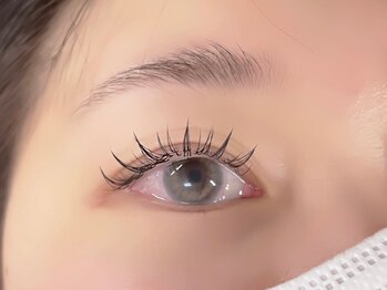 スフィーダ 吉祥寺(Sfida)/ワンホンデザインも得意です♪