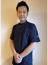 理学ゼーション 天王店 澤田 将宏