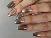 リコ ヘアアンドリラクゼーション(LICO)/持ち込みdesign