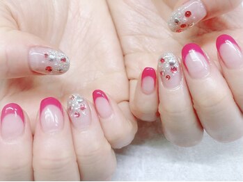 ラウンドアバウト(roundabout)/