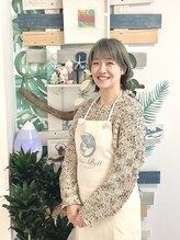 アコベル(Ako-Bell)&nbsp;工藤 真貴子