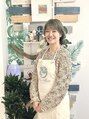 アコベル(Ako-Bell) 工藤 真貴子