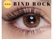 アイラッシュアンドネイル マークス 草加店(MAK's)/持続力抜群！バインドロック