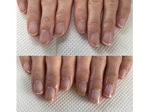 リコリサイア(ricco risaia)/最強のネイルケアで美爪へ～