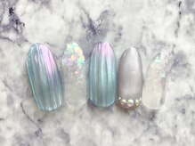 キャンアイドレッシー 志木店(Can I Dressy)/オフ込★ハンド¥9900