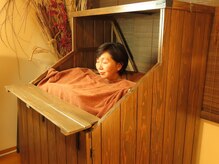 隠れ家エステ 楼/施術の流れ３