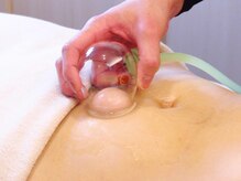 ヴェリティー(Verity)/スライドカップドレナージュ！