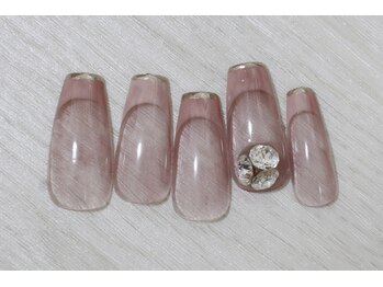 フレンチネイル