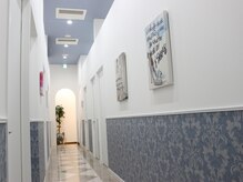 シンデレラ 梅田店(Cinderella)の雰囲気（全部屋完全個室。安心してご来店ください♪）