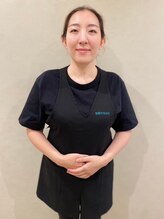 仙豆のちから 名古屋駅前店 スタッフ 忍