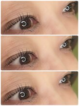 マリオネット(MARIONETTE)/パリジェンヌラッシュリフト