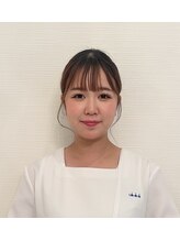 ポーラ ふじと台駅前店(POLA) 中恵 樹里耶