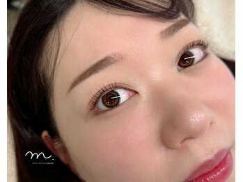 まつげパーマとマツエクと眉毛のお店 金山店/まつげパーマ/マツエク/眉毛