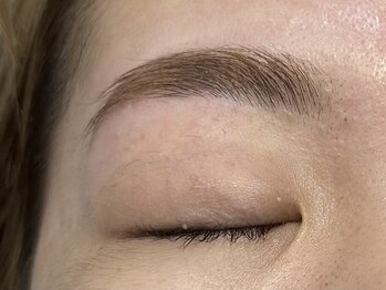 アイバー ウィズ ガーデンムサシコスギ(EYEBAR with GARDEN MUSASHIKOSUGI)/アイブロウカラー