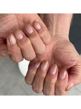 カラーグラデーション