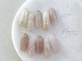クリスマスデザイン☆