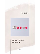 はあとねいる 小山城南店/foot design 51