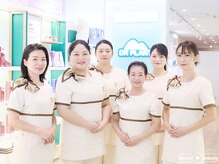 ドクタープラント 北心斎橋店(DR PLANT)の雰囲気（お客様のお悩みを丁寧にカウンセリング）