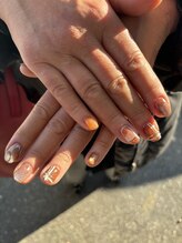 ウル ネイル(ulu nail.)/catalog &nbsp;Design