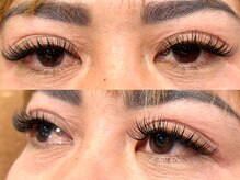 アース アイラッシュ 平塚店(EARTH Eyelash)/付け放題