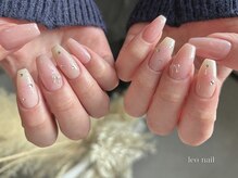 レオ ネイル 倉敷店(leo nail)/ジェルネイル