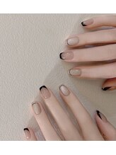 リラネイルサロン/120分やり放題