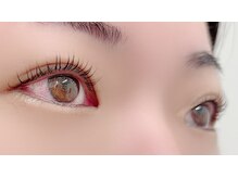 アイラッシュ ルル(eyelash Ruru)/ラッシュリフト