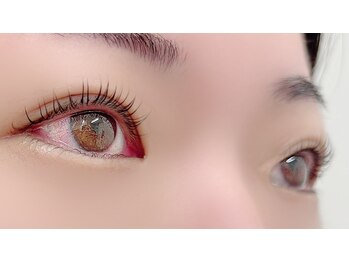 アイラッシュ ルル(eyelash Ruru)/ラッシュリフト