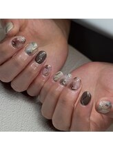 アサナ(ASANA)/Hand 持ち込みdesign