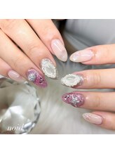 ノイド(noid)/シェルネイル