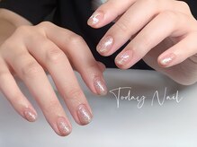トゥデイ ネイル 新栄(Today Nail)/