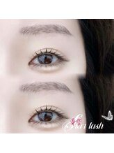 スターラッシュ イオンタウン姫路店(Star Lash)/人気デザイン★