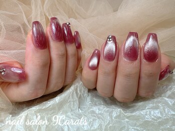 ナインカラット 神田店(9 Carats)/