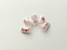 アンジェリーク 伊勢崎店(Angelique)/定額デザイン30分