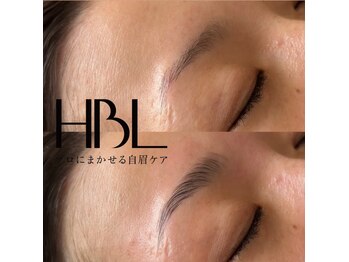 ケリービューティーサロン(kelly beauty salon)/HBL