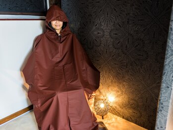 スウィートオリーブ 春日部(SweetOlive)の写真/国産よもぎで温活デトックス☆むくみ・冷えに◎温め×ほぐしで内側から整う癒しケア!極上の癒し時間を。