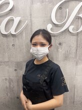 ラヴェル アール(La Bell R) ことね nail