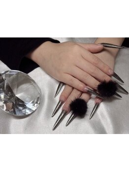 アートの種類が豊富