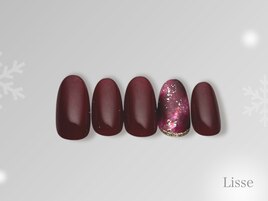 奥行き天然石アートデザイン