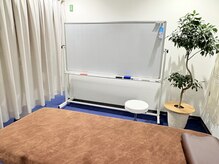 未来工房 整体院 要/浜松市で整体をお探しのあなた様