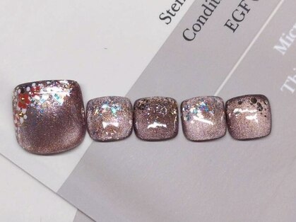 プリムナカノブ(Prim Nakanobu)の写真