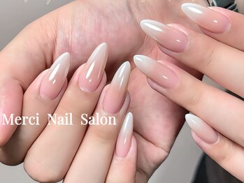 メルシー(Merci)/ちゅるんベビーブーマーオーロラ